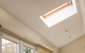 Eshott conservatory roof insulation companies