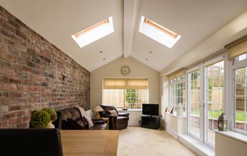 conservatory roof insulation Eshott, Northumberland