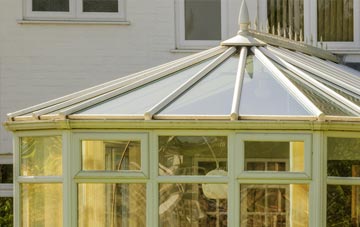 conservatory roof repair Eshott, Northumberland