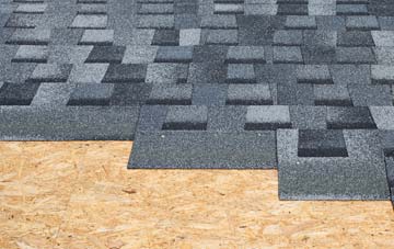 expert Eshott asphalt roof companies