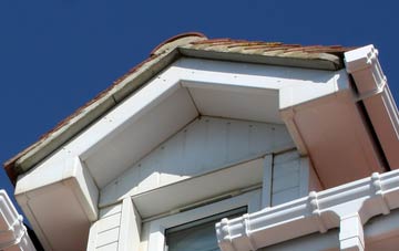 Eshott fascia installation costs