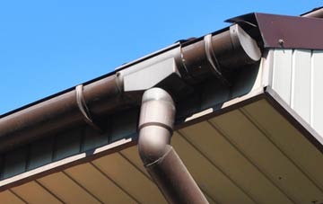types of Eshott fascias