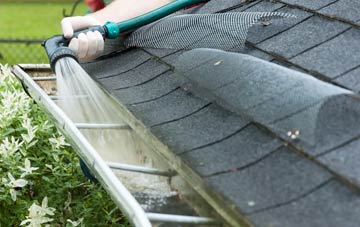 Eshott gutter cleaning costs