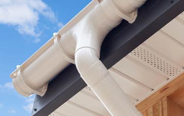 Eshott gutter installation costs