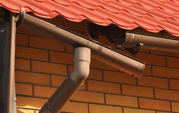 Eshott gutter repair costs