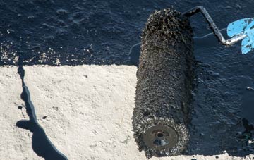 Eshott liquid sealant waterproofing