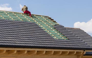 roof replacement Eshott, Northumberland