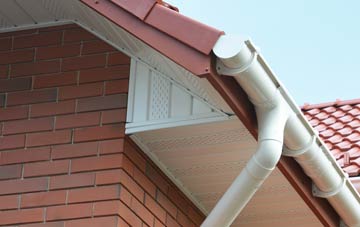 Eshott soffit repair costs