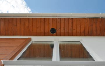 Eshott soffit repair quotes