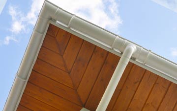 Eshott soffit types