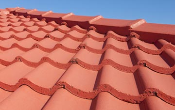Eshott tile and slate roof replacement