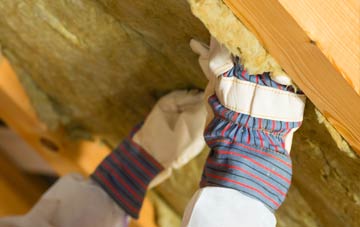 types of Eshott pitched roof insulation materials