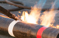 Eshott flat roofing replacement