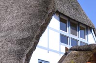 find rated Eshott thatchers